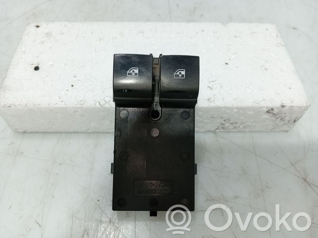 Electric window control switch   95460075,95188247
