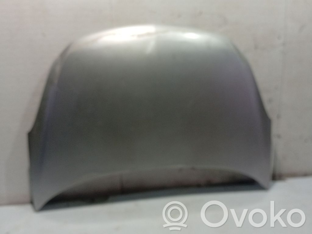 Opel Corsa D Konepelti 
