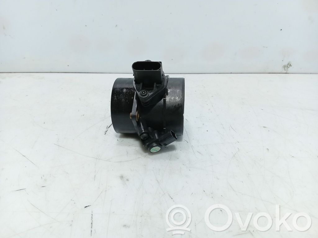 Mercedes-Benz C W203 Luftmassenmesser Luftmengenmesser