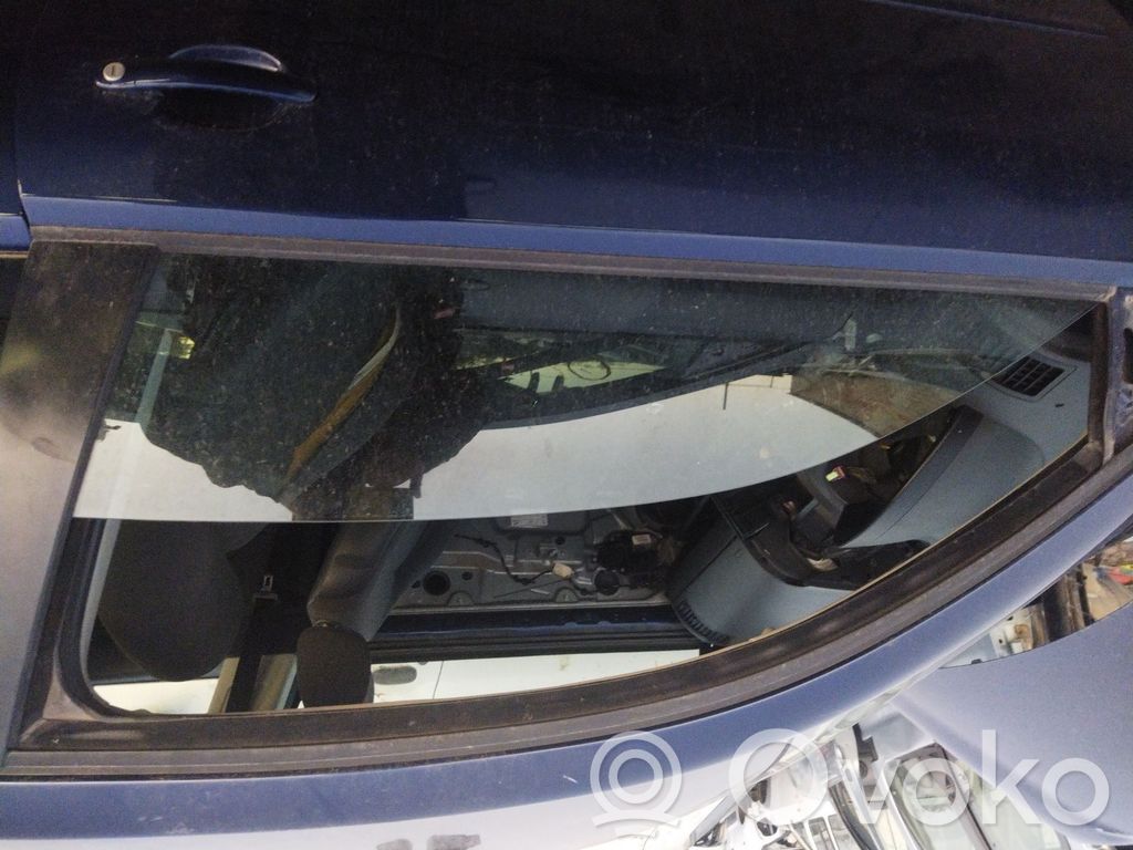 Volkswagen Polo Geam ușă față patru uși 