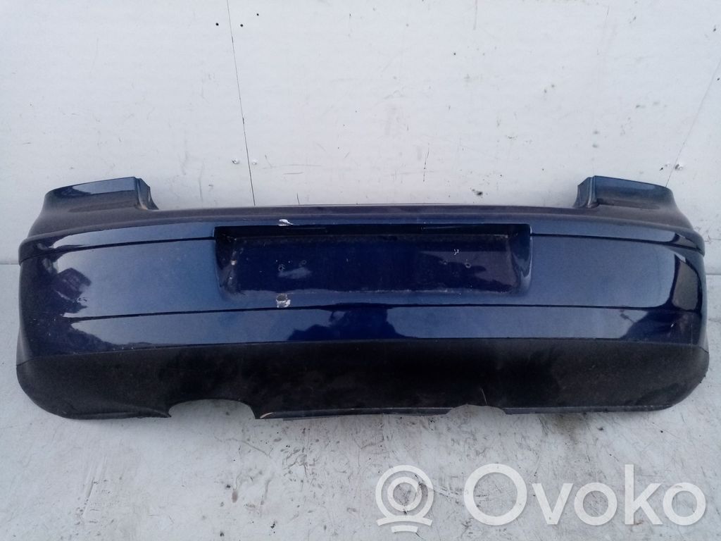 Volkswagen Polo Bară spate 