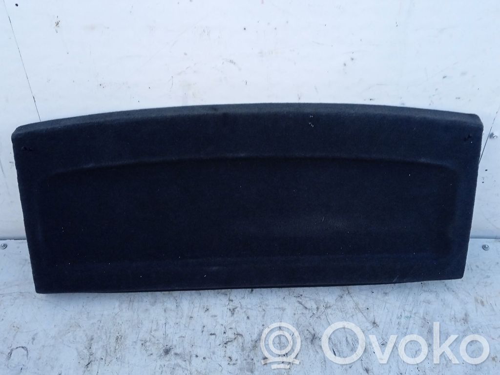 Volkswagen Polo Tylna klapa bagażnika 