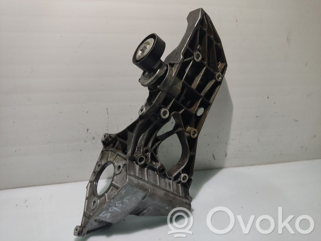 Volkswagen Polo Alte elemente consolă centrală (tunel) 