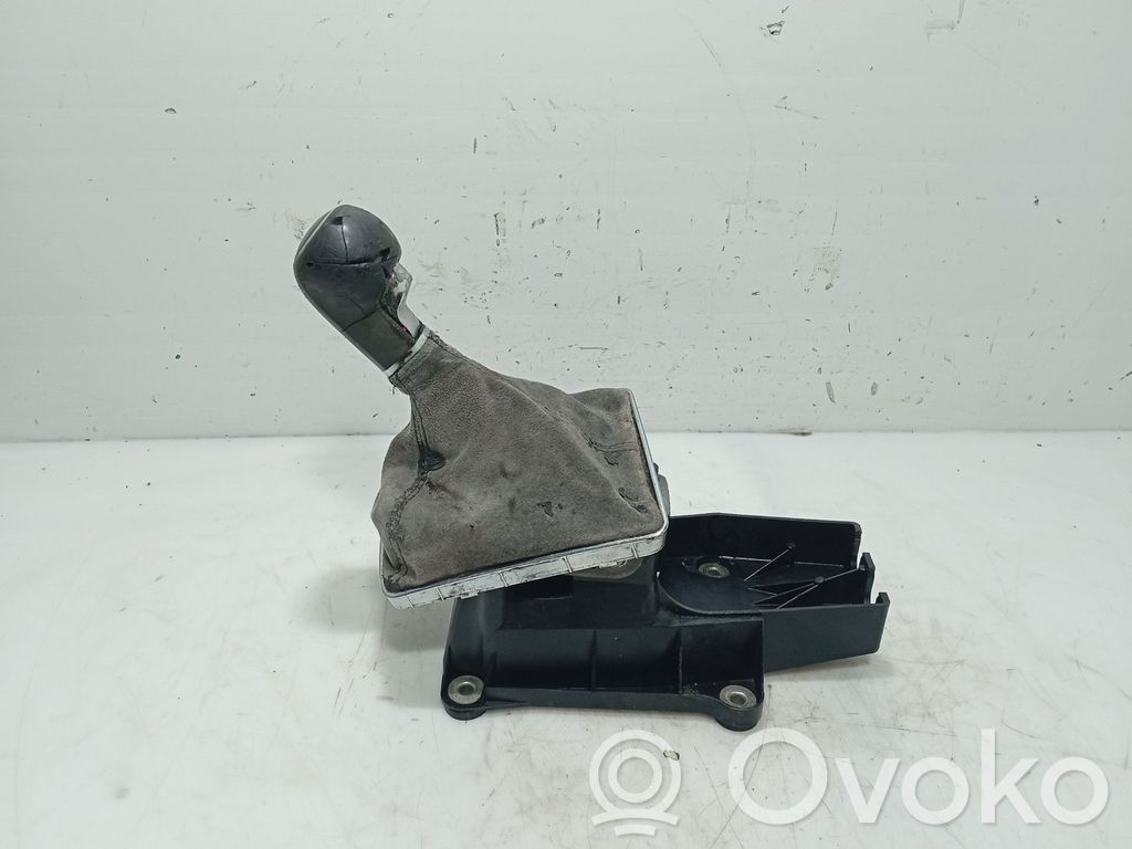 Opel Astra G Gear shift rod 
