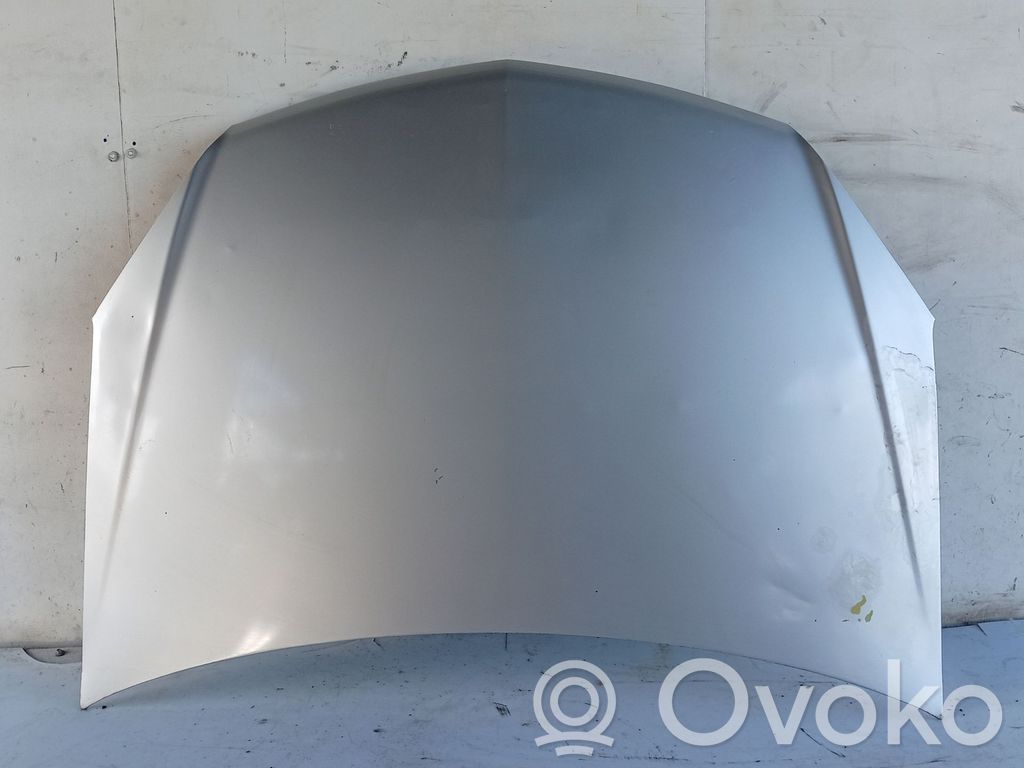 Opel Astra G Capotă motor 