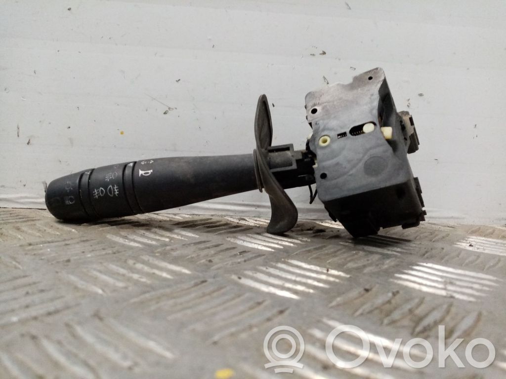 Dacia Logan Pick-Up Panel lighting control switch 