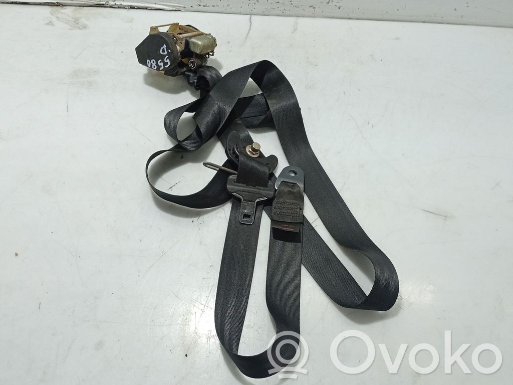 Cinturón delantero   96439574XX,B507743AC35
