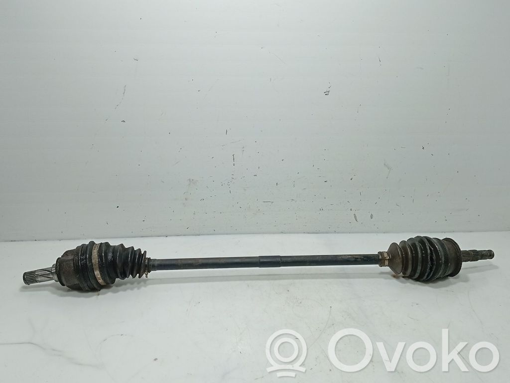 Opel Corsa C Front driveshaft 