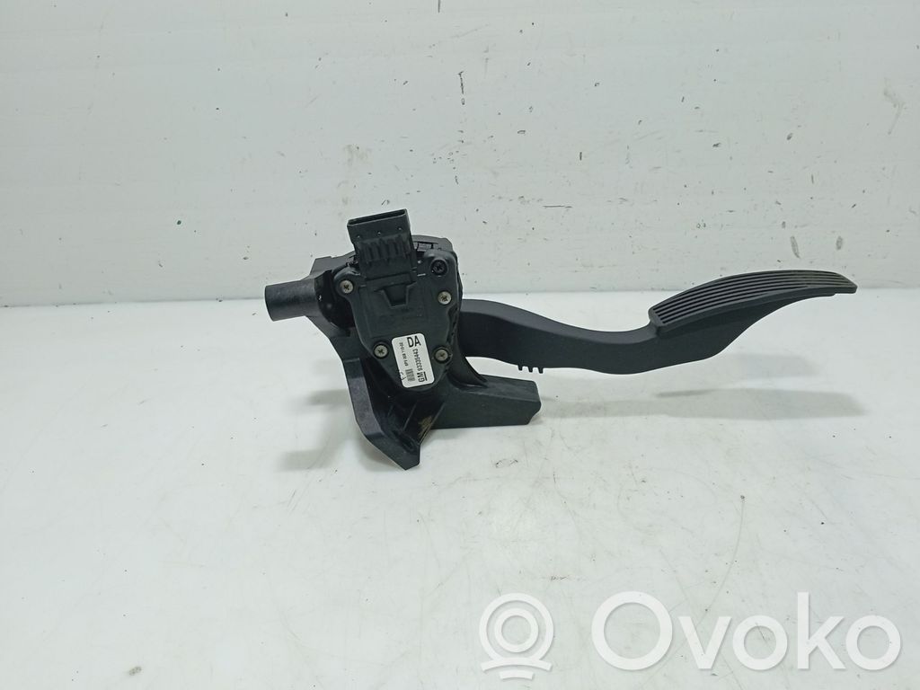 Sensor de aceleración   93335443