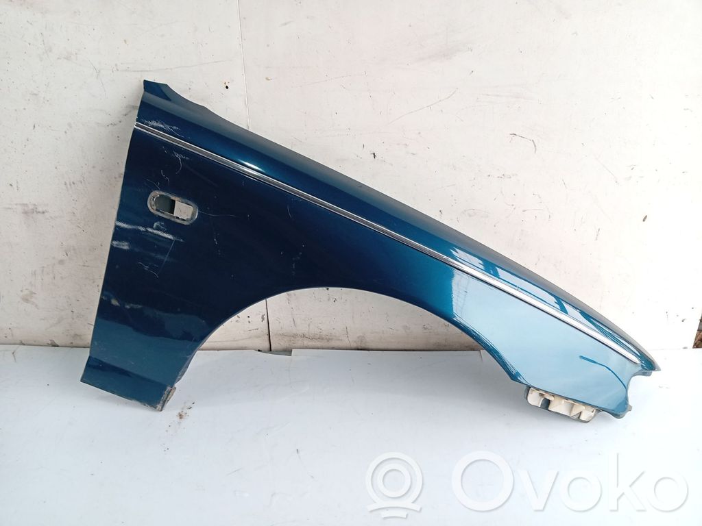 Rover 75 Fender 