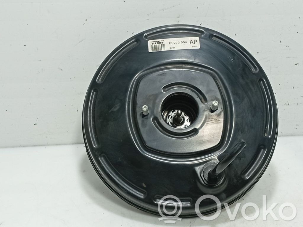 Opel Meriva A Bomba de freno 