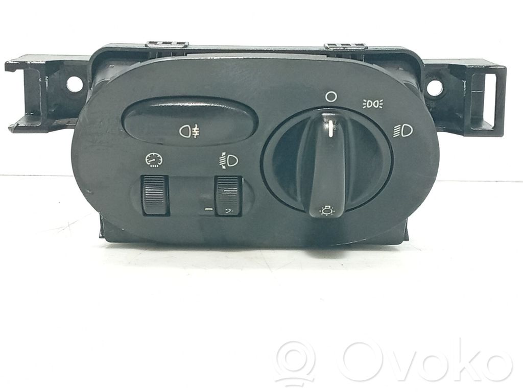 Panel lighting control switch   YWC106940,086956052