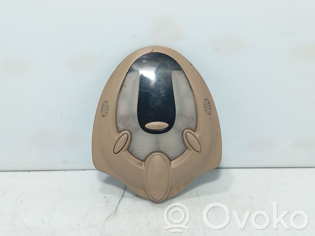 Otras luces interiores   XDE000320LPR