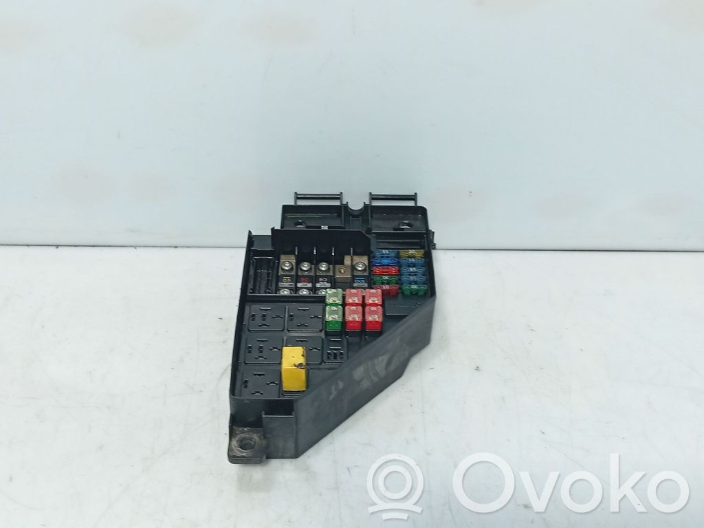 Rover 75 BSM vadības modulis 