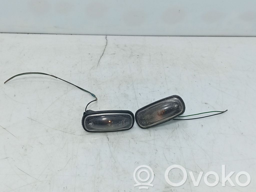 Frontblinker   236577