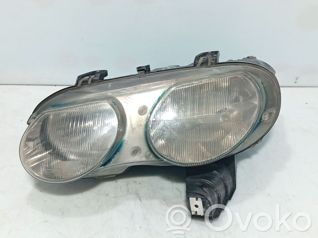 Headlight/headlamp   XBC001590,1LJ23603201,XBC002571