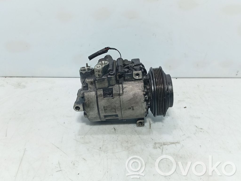 Rover 75 Compresseur de climatisation 
