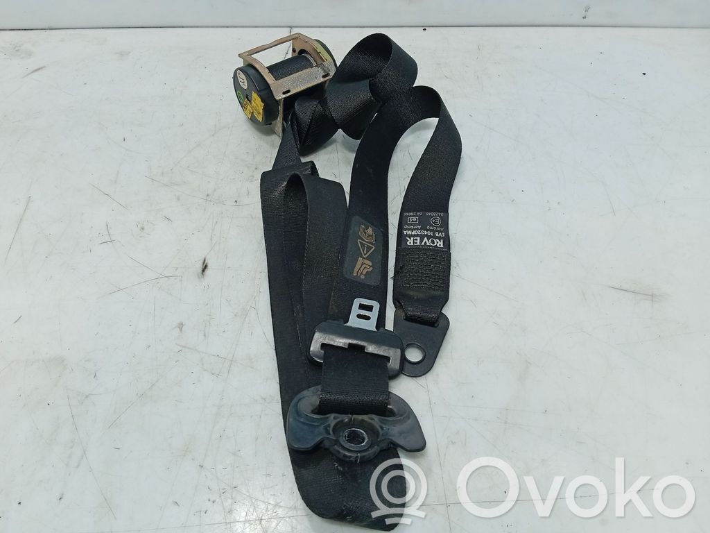 Rover 75 Front seatbelt 