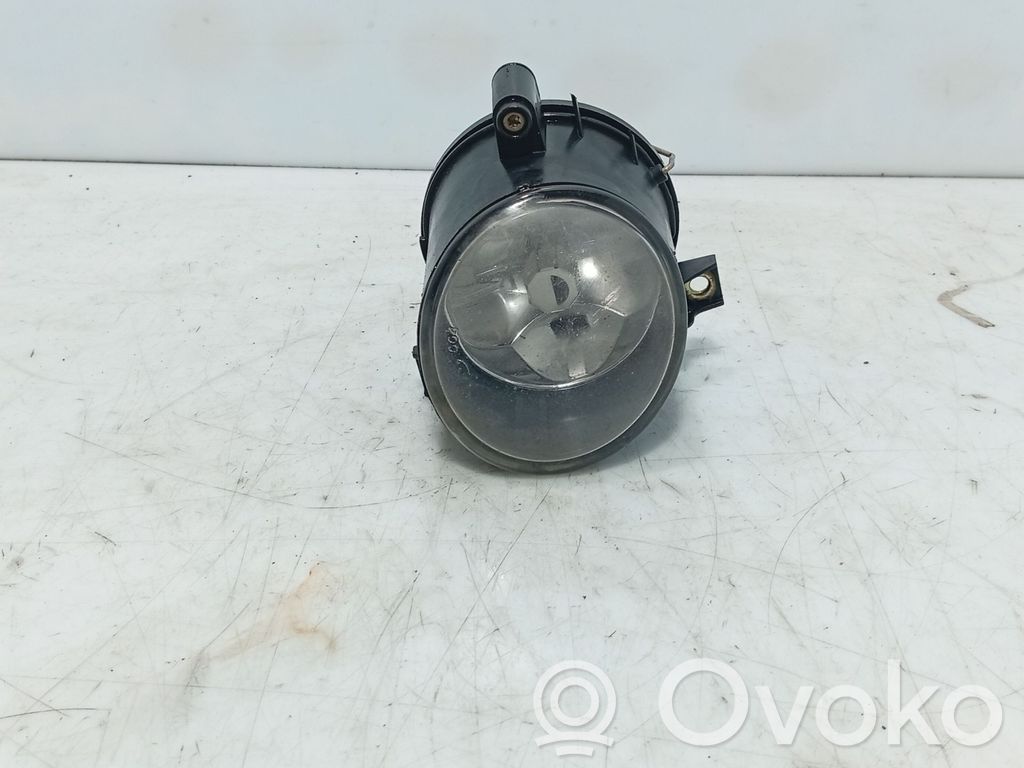 Volkswagen Polo Etusuuntavilkku 