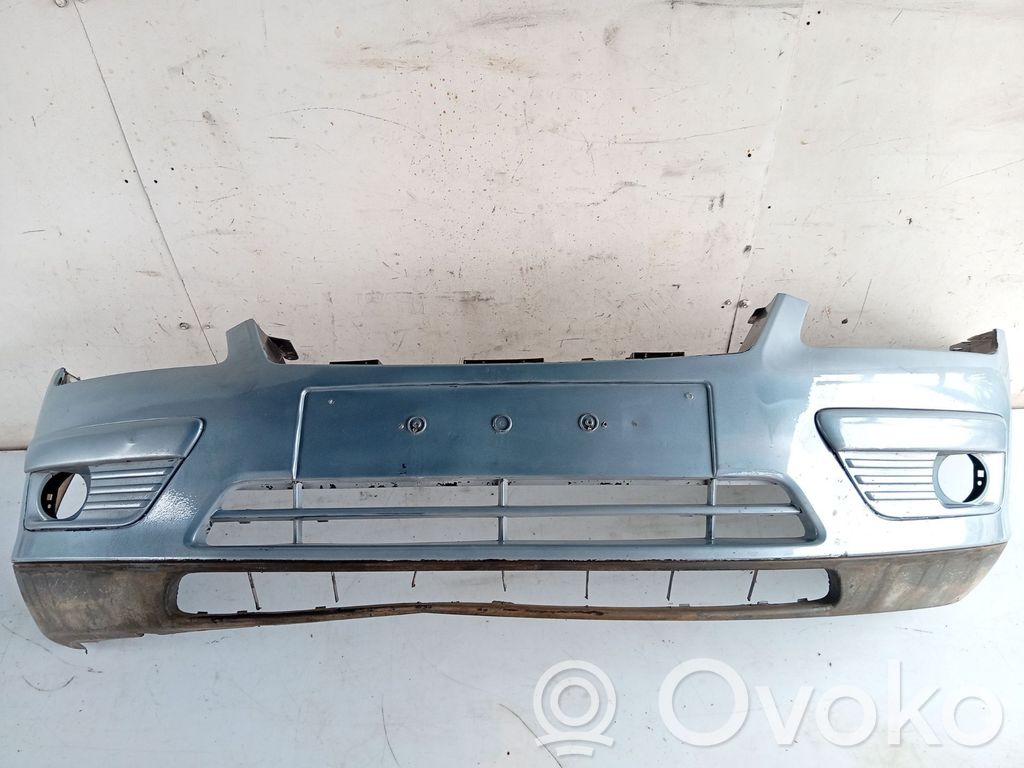 Ford Focus Priekinis bamperis 