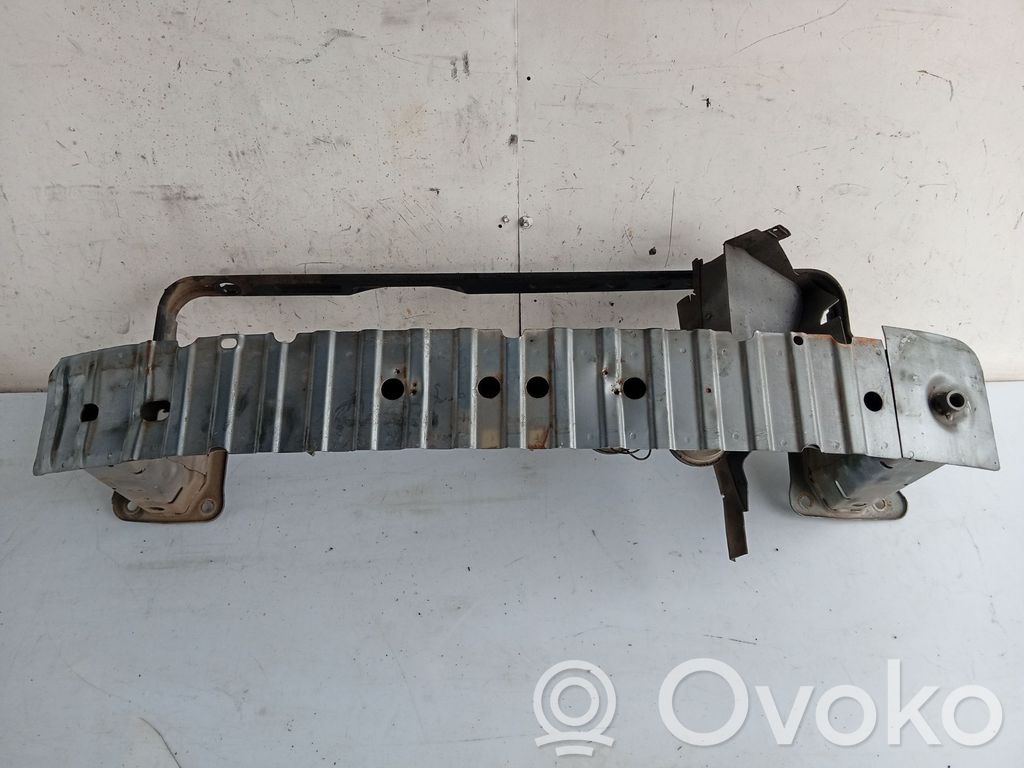 Ford Focus Balkis priekinio bamperio 