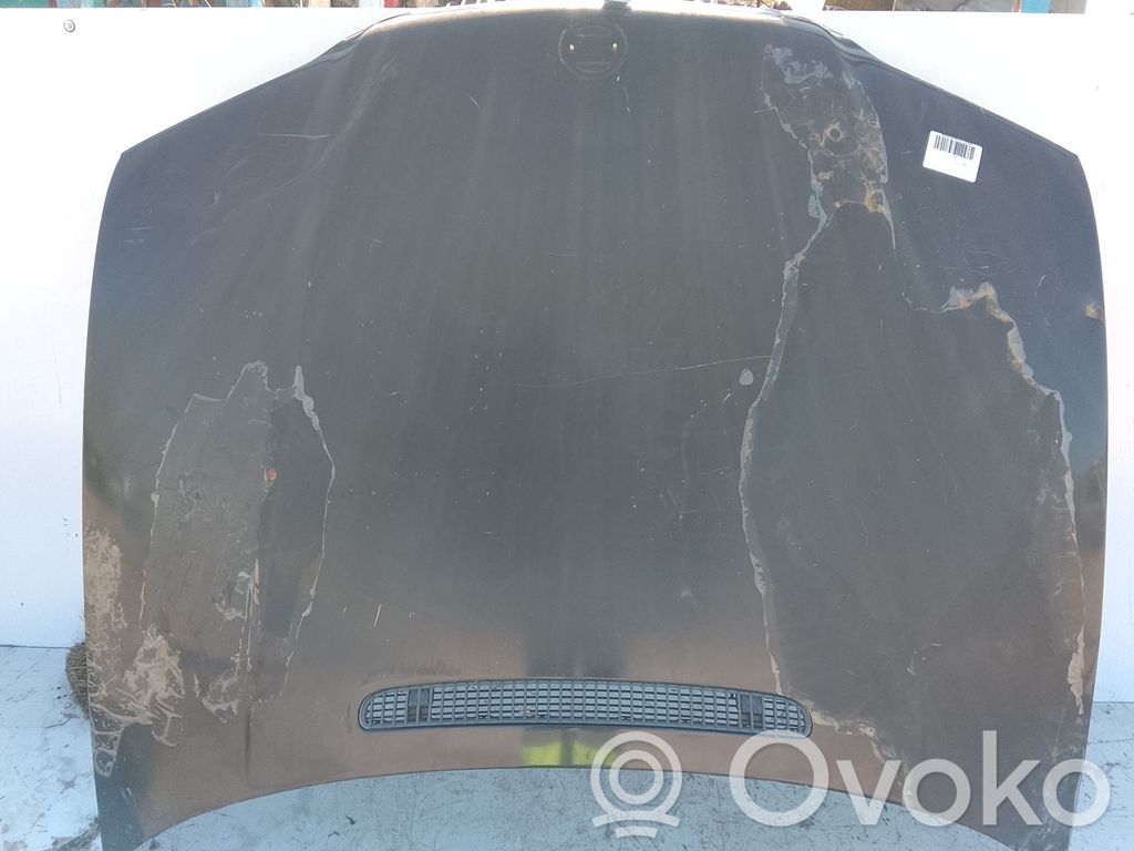 BMW 3 E36 Engine bonnet/hood 