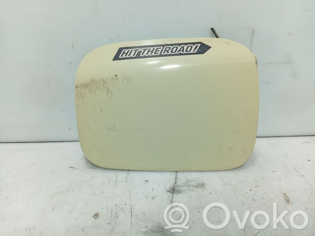 Nissan Micra Polttoainesäiliön korkki 