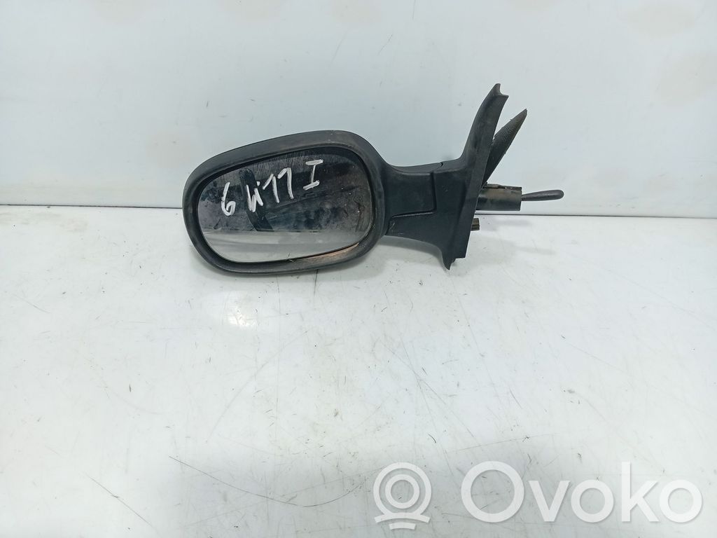 Nissan Micra Oglindă electrică ușă față 