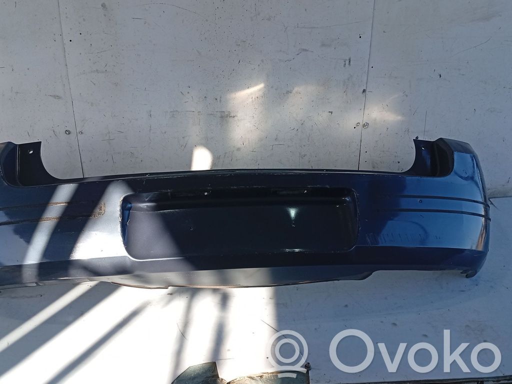 Opel Meriva A Bamperis 