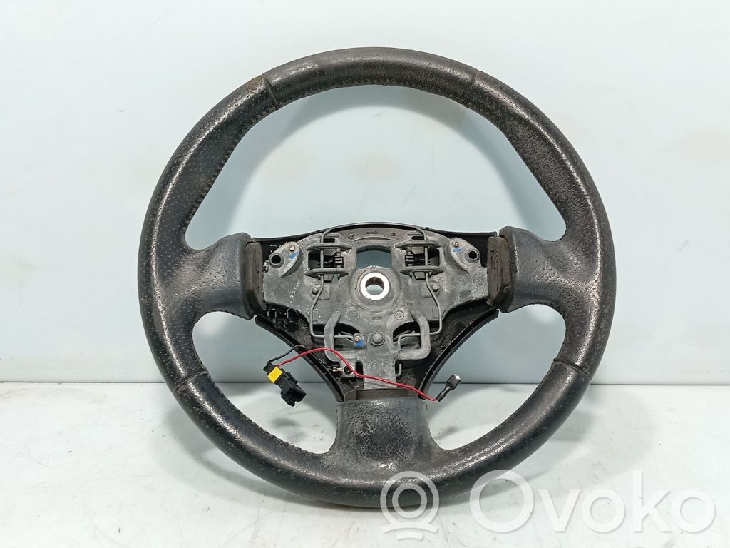 Peugeot 206 Vairas 