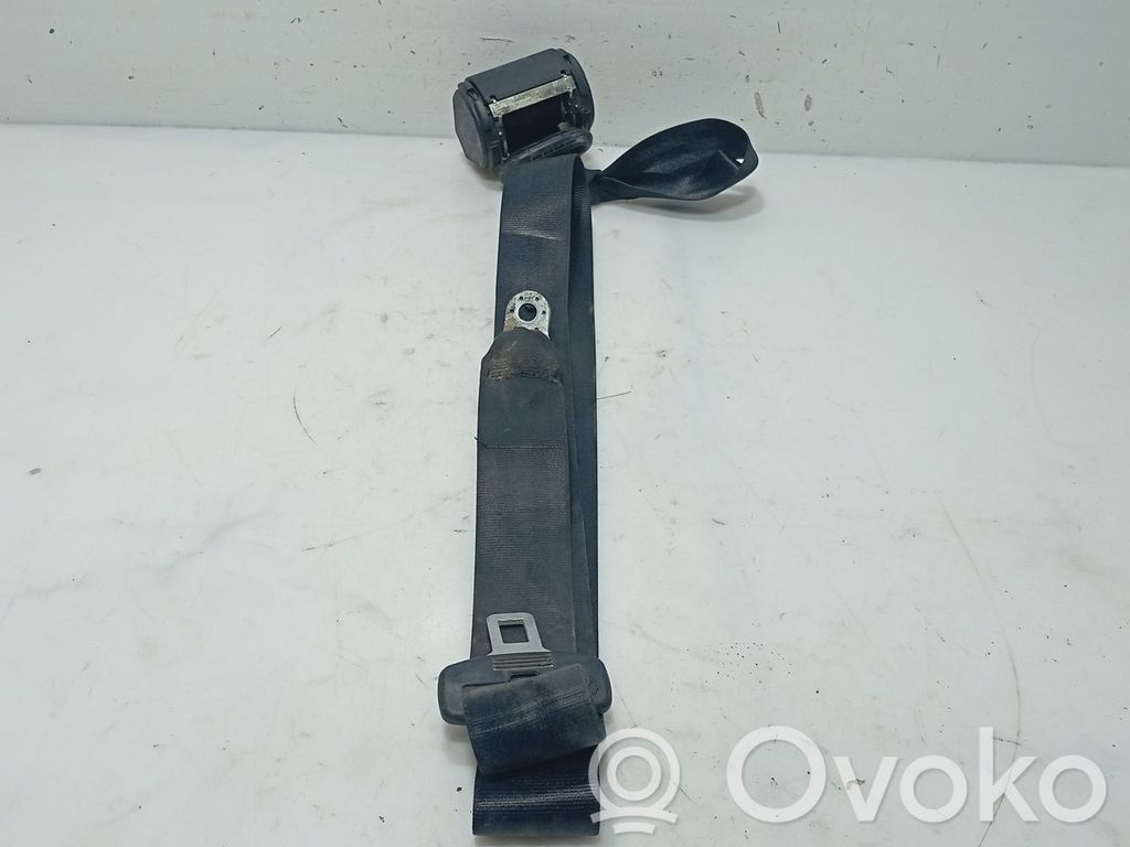 Skoda Superb B5 (3U) Cinturón trasero 