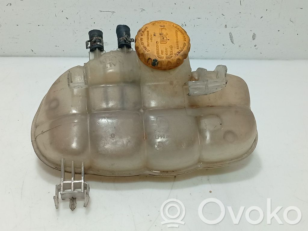 Opel Meriva A Vas expansiune combustibil 