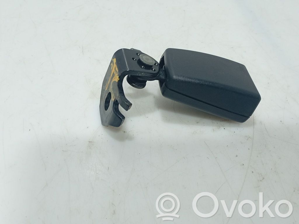 Opel Corsa D Bridă fixare centură de siguranță față 