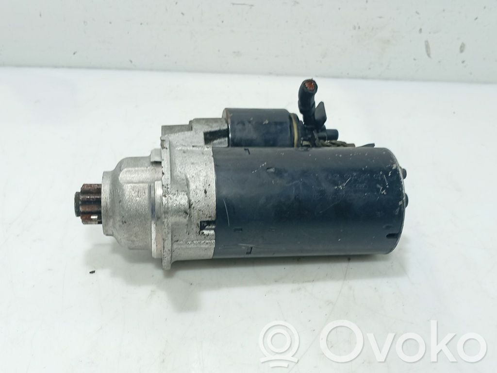 Seat Ibiza III (6L) Motor de arranque 
