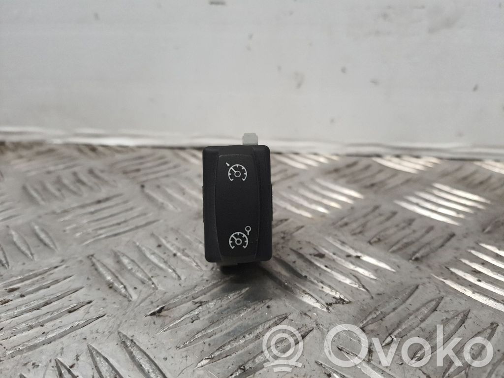 Renault Megane II Comutator/buton multifuncțional 