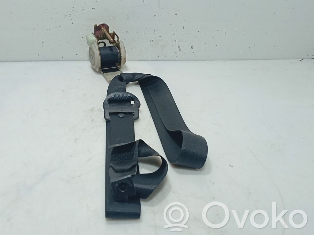 Opel Vectra B Cinturón delantero 