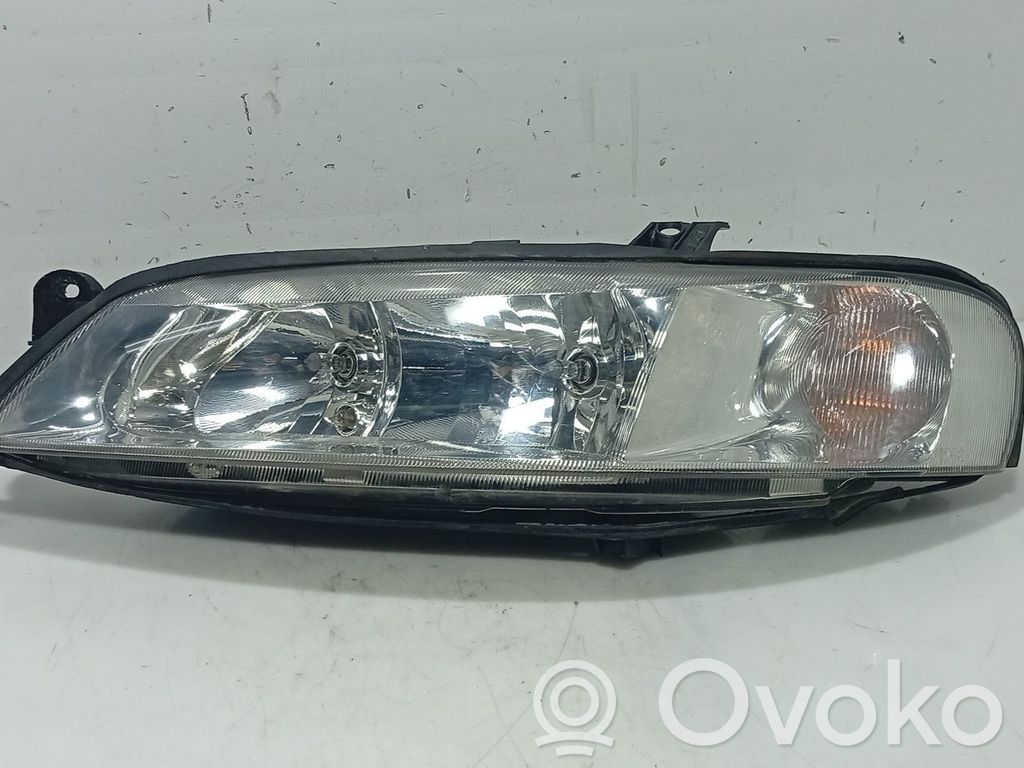Opel Vectra B Scheinwerfer 