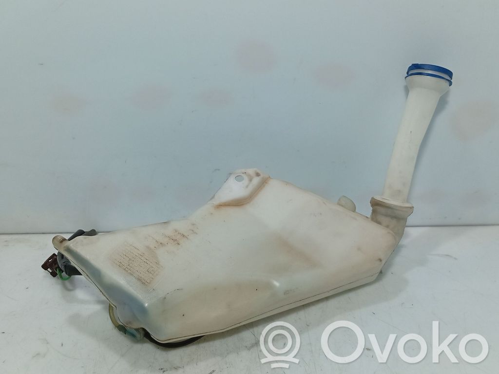 Zbiornik płynu do spryskiwaczy szyby przedniej / czołowej   9628747480,2201324189723,643195