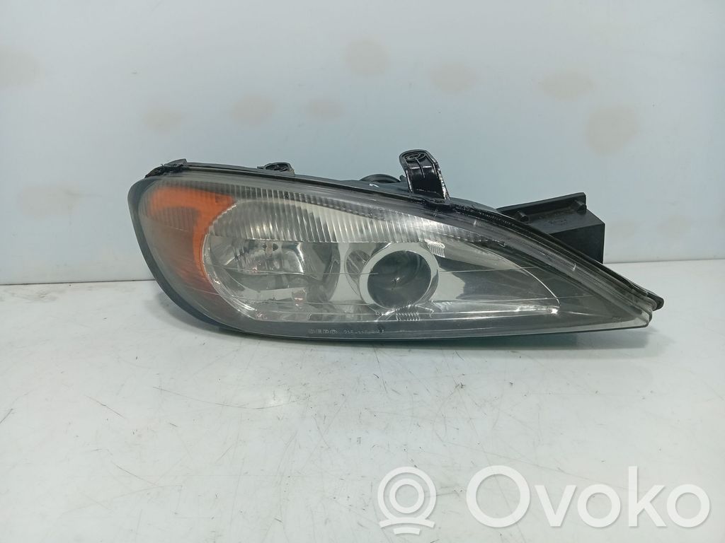Nissan Primera Lampa przednia 