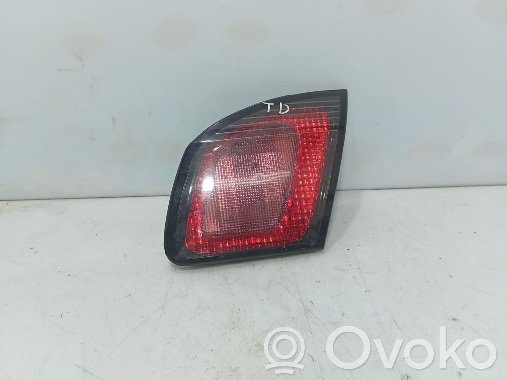 Nissan Primera Takavalot 