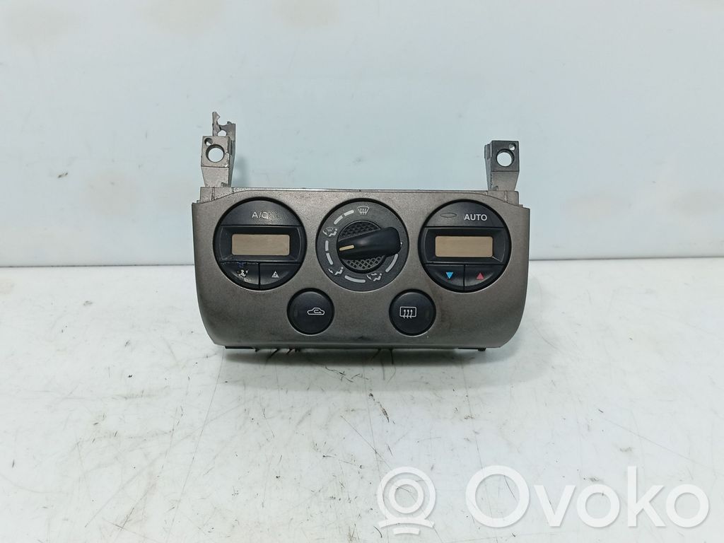 Nissan Primera Centralina/modulo climatizzatore 