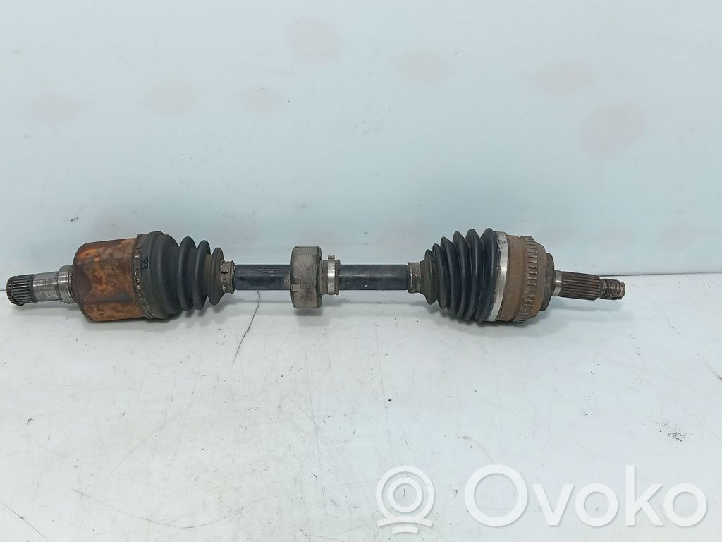 Honda Civic Eje de transmisión delantero 