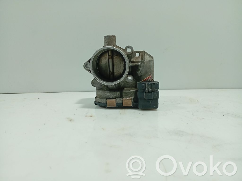 Peugeot 307 Carburator 