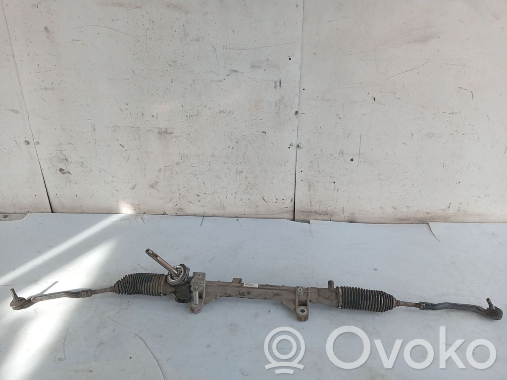 Renault Megane III Steering rack 