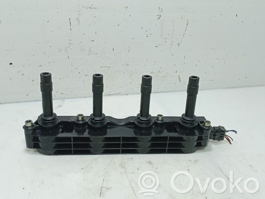 Opel Vectra B Bobină aprindere 