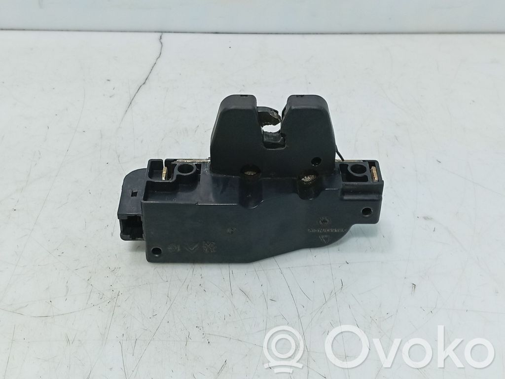 Citroen C5 Tailgate lock latch 