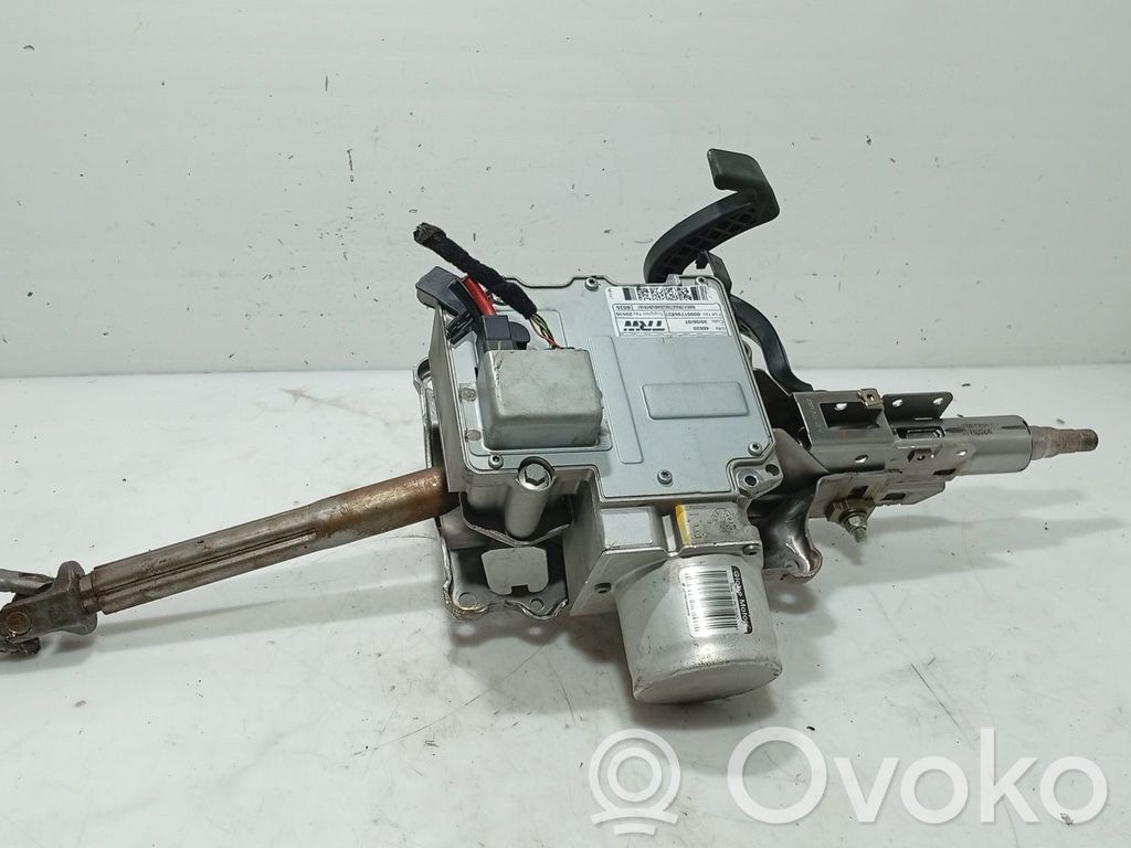 Fiat Bravo Ohjauspyörän akseli 
