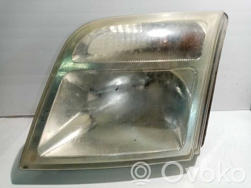 Ford Tourneo Headlight/headlamp 