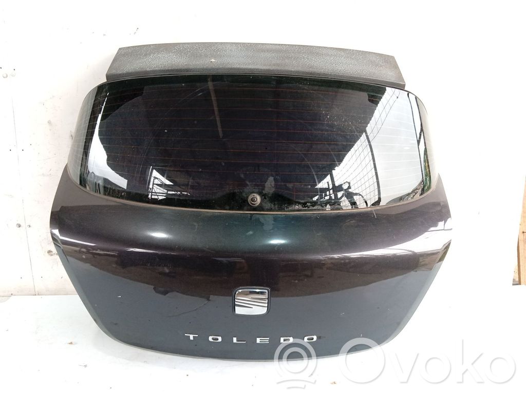 Seat Toledo II (1M) Portellone posteriore/bagagliaio 