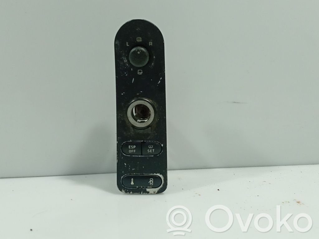 Seat Leon (1P) Other switches/knobs/shifts 